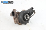 Turbo for Mercedes-Benz E-Class Sedan (W211) (03.2002 - 03.2009) E 220 CDI (211.006), 150 hp