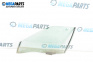 Window for Audi 80 Sedan B4 (09.1991 - 12.1994), 5 doors, sedan, position: front - left