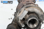 Turbo for Audi 80 Sedan B4 (09.1991 - 12.1994) 1.9 TDI, 90 hp