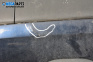 Bara de protectie spate for Audi 80 Sedan B4 (09.1991 - 12.1994), sedan