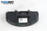 Kilometerzähler for Volkswagen Golf V Hatchback (10.2003 - 02.2009) 2.0 TDI, 136 hp