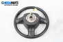 Steering wheel for Volkswagen Golf V Hatchback (10.2003 - 02.2009)
