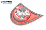 Innere bremsleuchte for Volkswagen Golf V Hatchback (10.2003 - 02.2009), hecktür, position: rechts
