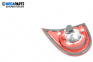 Innere bremsleuchte for Volkswagen Golf V Hatchback (10.2003 - 02.2009), hecktür, position: links