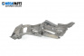 Bumper holder for Volkswagen Golf V Hatchback (10.2003 - 02.2009), hatchback, position: rear - left
