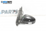 Mirror for Volkswagen Golf V Hatchback (10.2003 - 02.2009), 3 doors, hatchback, position: left