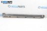 Side skirt for Volkswagen Passat V Variant B6 (08.2005 - 11.2011), 5 doors, station wagon, position: left