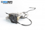 Încuietoare for Volkswagen Passat V Variant B6 (08.2005 - 11.2011), position: stânga - spate