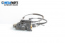 Încuietoare for Volkswagen Passat V Variant B6 (08.2005 - 11.2011), position: dreaptă - fața