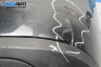 Rear bumper for Volkswagen Passat V Variant B6 (08.2005 - 11.2011), station wagon