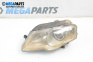 Scheinwerfer for Volkswagen Passat V Variant B6 (08.2005 - 11.2011), combi, position: links