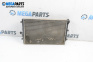 Water radiator for Volkswagen Passat V Variant B6 (08.2005 - 11.2011) 2.0 TDI 16V, 140 hp