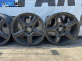 Alloy wheels for Volkswagen Passat V Variant B6 (08.2005 - 11.2011) 17 inches, width 8 (The price is for the set)
