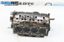 Motorkopf for Volkswagen Passat V Variant B6 (08.2005 - 11.2011) 2.0 TDI 16V, 140 hp
