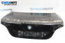 Capac spate for BMW 5 Series E60 Sedan E60 (07.2003 - 03.2010), 5 uși, sedan, position: din spate