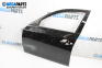 Ușă for BMW 5 Series E60 Sedan E60 (07.2003 - 03.2010), 5 uși, sedan, position: stânga - fața