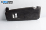 Sun visor for BMW 5 Series E60 Sedan E60 (07.2003 - 03.2010), position: left