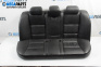 Leather seats for BMW 5 Series E60 Sedan E60 (07.2003 - 03.2010), 5 doors