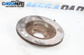 Bremsscheibe for BMW 5 Series E60 Sedan E60 (07.2003 - 03.2010), position: vorderseite
