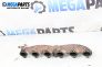Galerie de evacuare for BMW 5 Series E60 Sedan E60 (07.2003 - 03.2010) 530 d, 218 hp