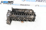 Motorkopf for BMW 5 Series E60 Sedan E60 (07.2003 - 03.2010) 530 d, 218 hp