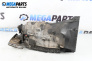 Automatic gearbox for BMW 5 Series E60 Sedan E60 (07.2003 - 03.2010) 530 d, 218 hp, automatic, № 6HP26