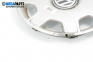 Capace butuci for Volkswagen Golf III Hatchback (08.1991 - 07.1998) 14 inches, hatchback (Prețul este pentru 1 buc.)
