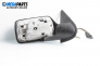 Mirror for Volkswagen Golf III Hatchback (08.1991 - 07.1998), 5 doors, hatchback, position: right