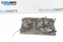 Cooling fans for Volkswagen Bora Sedan (10.1998 - 12.2013) 2.3 V5, 150 hp