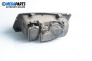 Headlight for Volkswagen Bora Sedan (10.1998 - 12.2013), sedan, position: right