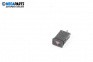 Buton lumini de urgență for Volkswagen Bora Sedan (10.1998 - 12.2013)