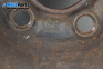 Steel wheels for Volkswagen Bora Sedan (10.1998 - 12.2013) 15 inches, width 6 (The price is for the set)