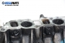 Intake manifold for Opel Zafira B 1.9 CDTI, 150 hp, 2008