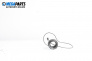 Wegfahrsperre for Mercedes-Benz A-Class Hatchback  W168 (07.1997 - 08.2004)