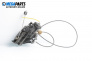 Schloss for Mercedes-Benz A-Class Hatchback  W168 (07.1997 - 08.2004), position: links, rückseite