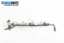 Rampă combustibil for Mercedes-Benz A-Class Hatchback  W168 (07.1997 - 08.2004) A 170 CDI (168.009, 168.109), 95 hp