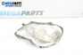 Scheinwerfer for Volkswagen Polo Hatchback V (01.2005 - 12.2009), hecktür, position: links