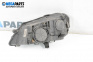 Headlight for Volkswagen Polo Hatchback V (01.2005 - 12.2009), hatchback, position: right