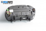 Instrument cluster for Volkswagen Polo Hatchback V (01.2005 - 12.2009) 1.4 TDI, 70 hp, № 555001490100