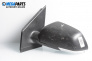 Mirror for Volkswagen Polo Hatchback V (01.2005 - 12.2009), 3 doors, hatchback, position: left