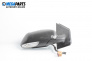 Oglindă for Volkswagen Polo Hatchback V (01.2005 - 12.2009), 3 uși, hatchback, position: dreapta