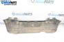 Bara de protectie spate for Volkswagen Polo Hatchback V (01.2005 - 12.2009), hatchback