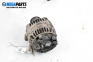 Alternator for Volkswagen Polo Hatchback V (01.2005 - 12.2009) 1.4 TDI, 70 hp