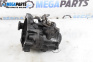  for Volkswagen Polo Hatchback V (01.2005 - 12.2009) 1.4 TDI, 70 hp