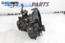  for Volkswagen Polo Hatchback V (01.2005 - 12.2009) 1.4 TDI, 70 hp