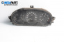 Instrument cluster for Renault Megane Scenic (10.1996 - 12.2001) 1.6 e (JA0F), 90 hp