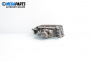 Fog light for Renault Megane Scenic (10.1996 - 12.2001), minivan, position: right