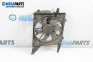 Ventilator radiator for Renault Megane Scenic (10.1996 - 12.2001) 1.6 e (JA0F), 90 hp