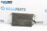 Air conditioning radiator for Renault Megane Scenic (10.1996 - 12.2001) 1.6 e (JA0F), 90 hp