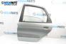 Ușă for Renault Megane Scenic (10.1996 - 12.2001), 5 uși, monovolum, position: stânga - spate